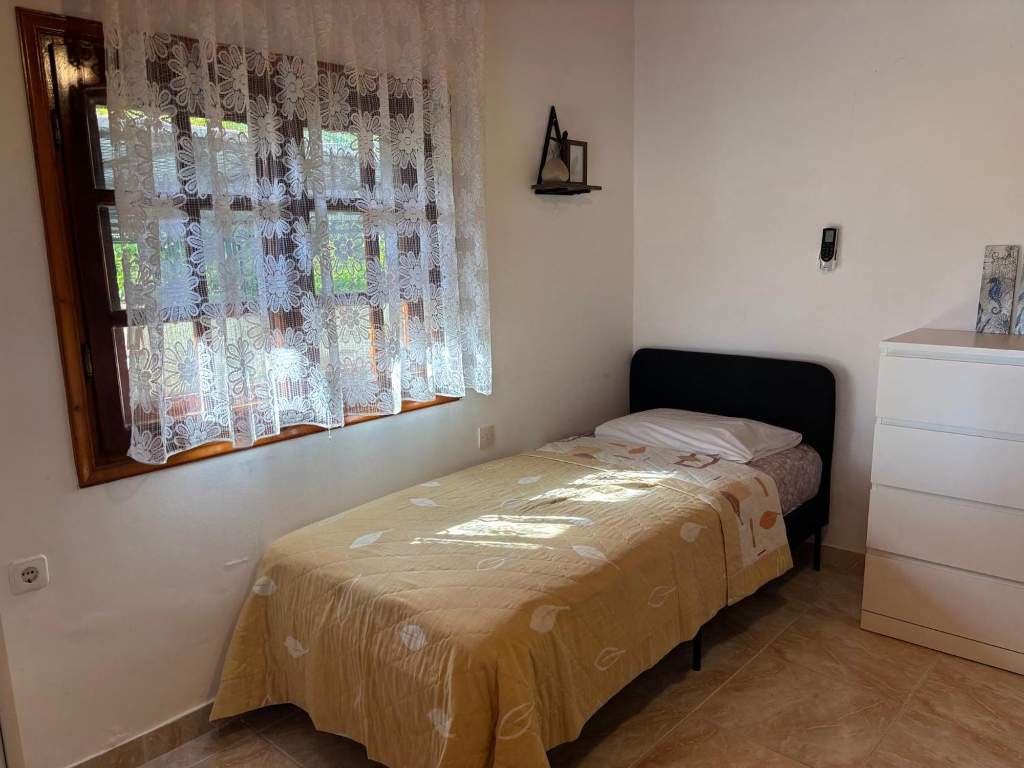 Beachfront Cottage Nea Triglia Экстерьер фото
